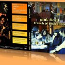 Pink Floyd 1968-1969 French TV DVD