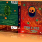 Pink Floyd 1971-10-04 Live At Pompeii The Director's Cut DVD