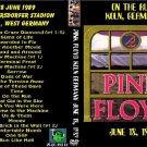 Pink Floyd 1989-06-19 On The Run, Koln, Germany DVD