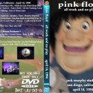 Pink Floyd 1994-04-14 San Diego, CA 2 DVD