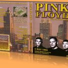 Pink Floyd 1994-05-04 Atlanta, GA DVD