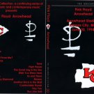 Pink Floyd 1994-06-20 Arrowhead, Kansas City, MO 2 DVD