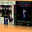 Pink Floyd 2005-07-02 Hyde Park, London,UK DVD