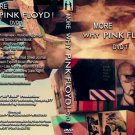 Pink Floyd More Why Pink Floyd Vol. 1 DVD