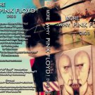 Pink Floyd More Why Pink Floyd Vol. 3 DVD