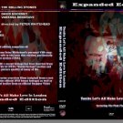 Pink Floyd Rolling Stones 1966-1967 Tonight Let's All Make Love In London 3 DVD