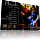 Placebo 1997 The Black Sessions, France DVD
