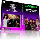 Poison 1987-03-20 Madison Square Garden, New York, NY DVD