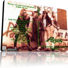 Poison 1990-11-19 The Academy, New York, NY DVD
