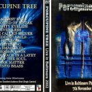 Porcupine Tree 2002-11-07 Baltimore, MD DVD
