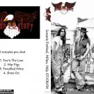 Pride & Glory 1994-07-08 Sonaria Festival, Milan, Italy DVD