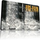 Pro-Pain 1996-09-27 Saratoga Winners, Latham, NY DVD