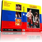 Queen 1981 Caracas, Venezuela DVD