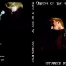 Queens Of The Stone Age 2005-06-10 MTV Live Acoustic, Silver Wings, Berlin DVD