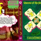 Queens Of The Stone Age 2007 Eurockeennes, Belfort, France DVD.jpg