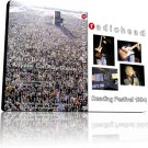 Radiohead 1994-08-27 Reading, UK DVD