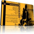 Radiohead 1996-05-27 Pinkpop Festival, Holland DVD