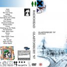 Radiohead 1997-06-28 Glastonbury, UK DVD
