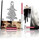 Radiohead 1997-07-04 Les Eurockeenes de Belfort, France DVD