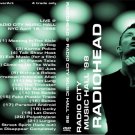 Radiohead 1998-04-18 Radio City Music Hall, New York, NY DVD
