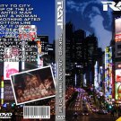 Ratt 1989-01-12 Tokyo, Japan DVD