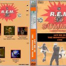 REM 1995 Let Me In Monster Tour DVD