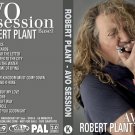 Robert Plant 2010-10-23 AVO Sessions, Basel DVD