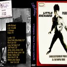 Little Richard 1966 L'Olympia, Paris, France DVD
