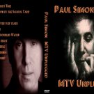 Paul Simon MTV Unplugged DVD