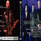 Smashing Pumpkins 2022 Beach Life Fest DVD