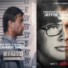 Conversations with a Killer The Jeffrey Dahmer Tapes DVD