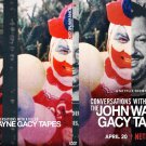 Conversations with a Killer The John Wayne Gacy Tapes DVD