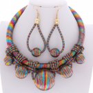Fashion Necklace Set