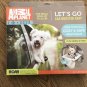 Pet Car Booster Seat, New in Box, âAnimal Planet Pets,â Small Pets, Plush Sherpa