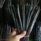 Vanilla Vanilla Beands vanilla best Quality  vanilla planifolia Vanilla tahiti 500 gram