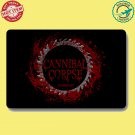 CANNIBAL CORPSE TOUR Doormat