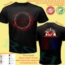CANNIBAL CORPSE TOUR 2019 T-Shirt Size Adult S-5XL Kids Toddler Babys
