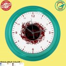 CANNIBAL CORPSE TOUR Wall Clocks