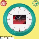 MEEK MILL TOUR Wall Clocks