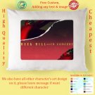 MEEK MILL TOUR Pillow Cases