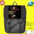 RICK ROSS TOUR Backpack Bags
