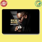 RICK ROSS TOUR Doormat