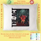THE DEVIL WEARS PRADA TOUR Pillow Cases