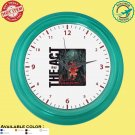 THE DEVIL WEARS PRADA TOUR Wall Clocks