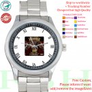 YELAWOLF TOUR WATCHES