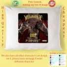 YELAWOLF TOUR Pillow Cases