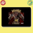 YELAWOLF TOUR Doormat