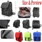 YELAWOLF TOUR Backpack Bags