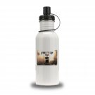 BRANTLEY GILBERT TOUR Sports School Bottle