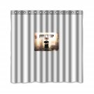 BRANTLEY GILBERT TOUR Shower Curtain